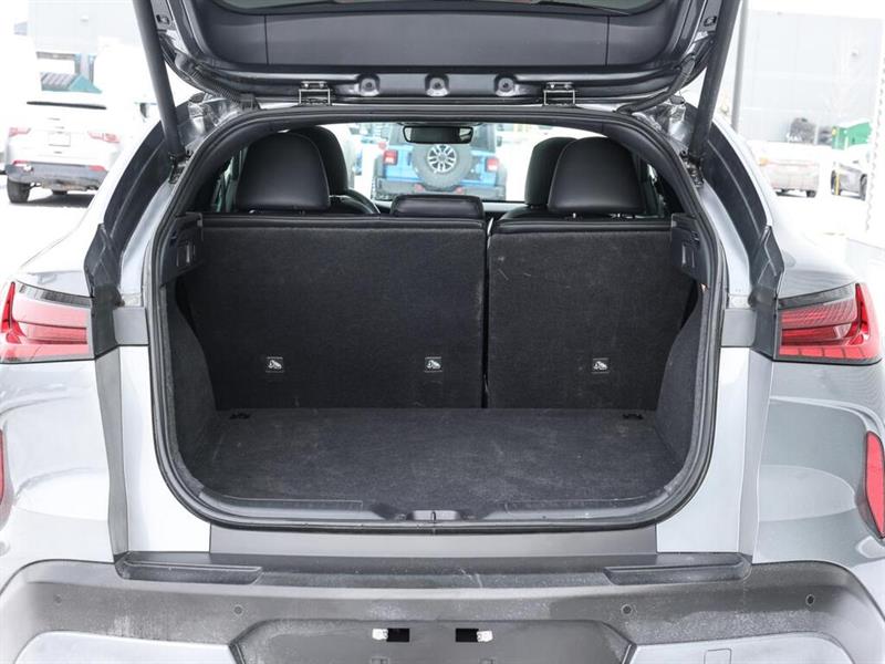 infiniti QX55 2025 - 9