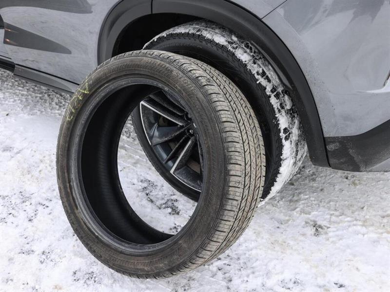 infiniti QX55 2025 - 12