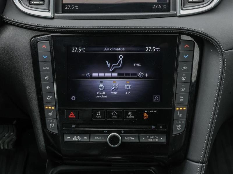 infiniti QX55 2025 - 14