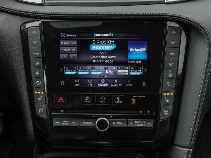 infiniti QX55 2025 - 15