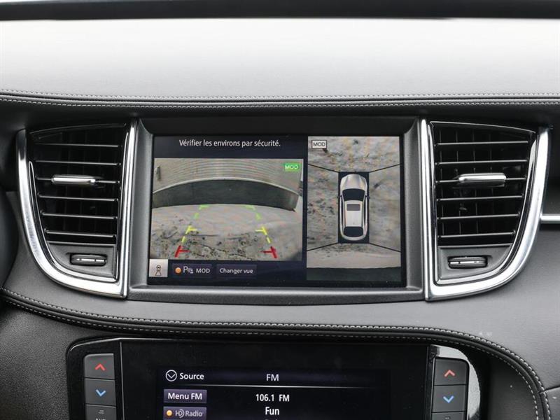 infiniti QX55 2025 - 16