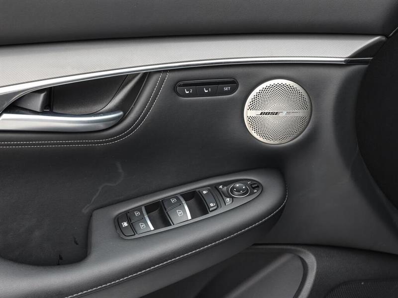 infiniti QX55 2025 - 17