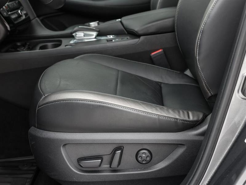 infiniti QX55 2025 - 19