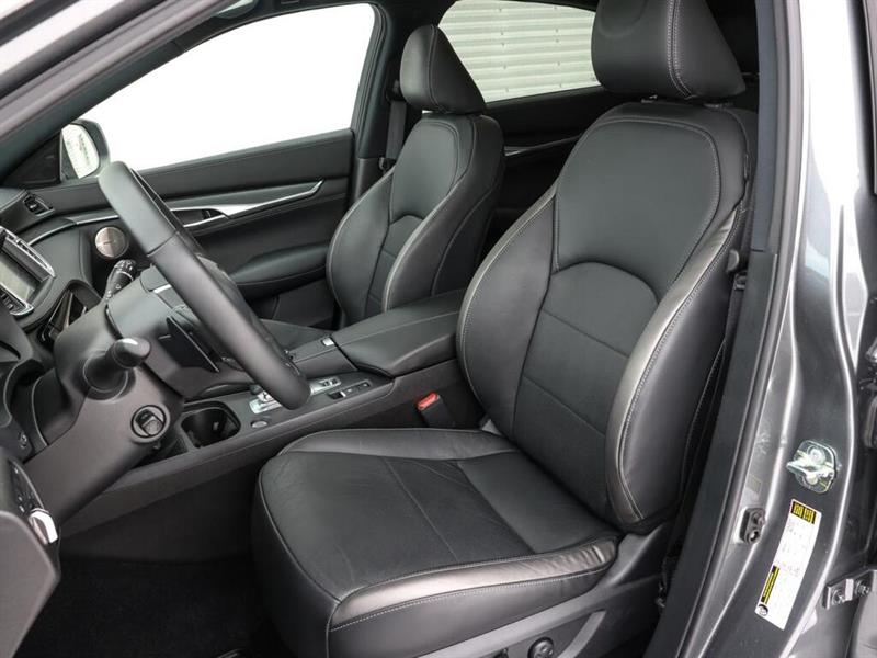 infiniti QX55 2025 - 20