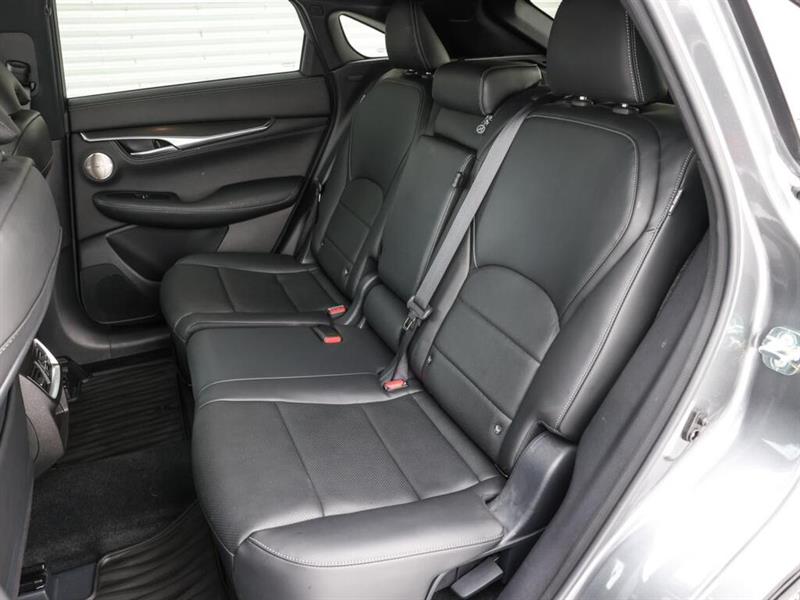 infiniti QX55 2025 - 21