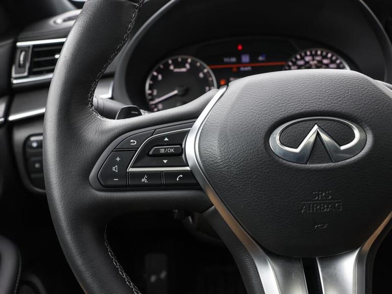 infiniti QX55 2025 - 22