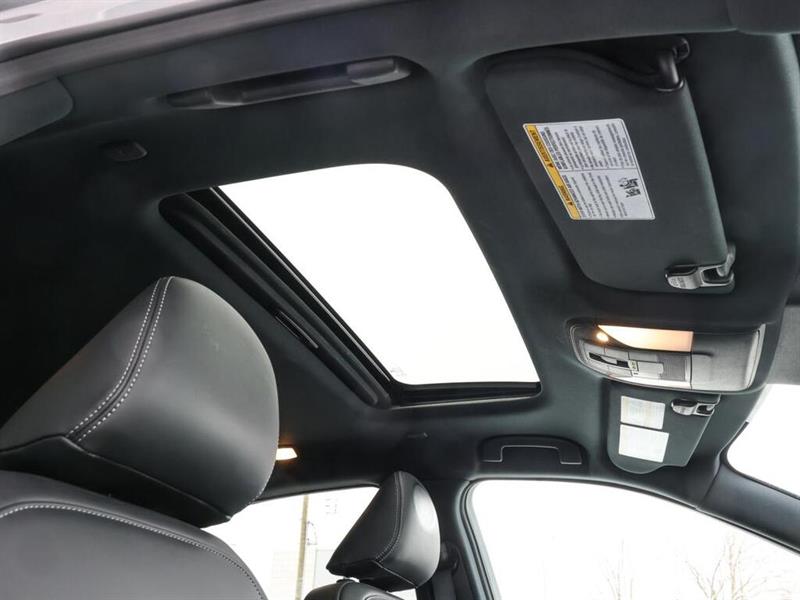 infiniti QX55 2025 - 24