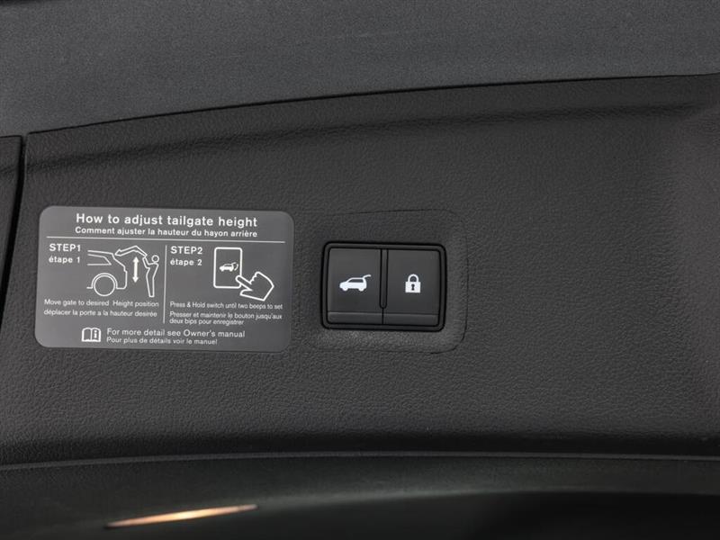 infiniti QX55 2025 - 27