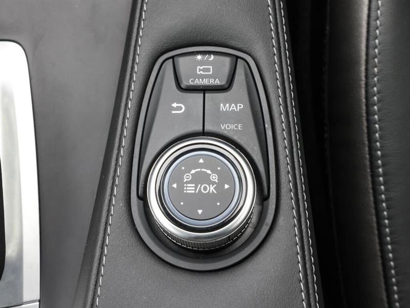 infiniti QX55 2025 - 28