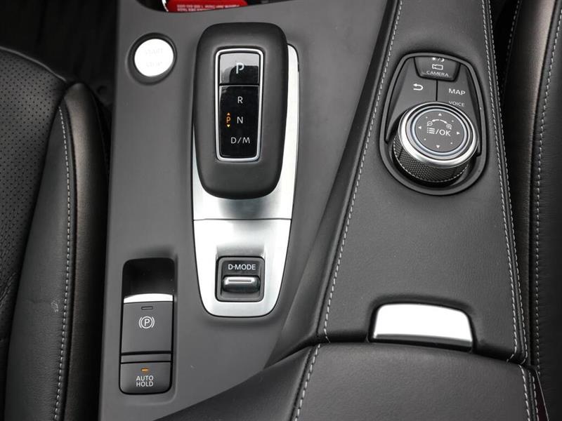 infiniti QX55 2025 - 30