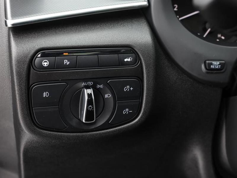 infiniti QX55 2025 - 31