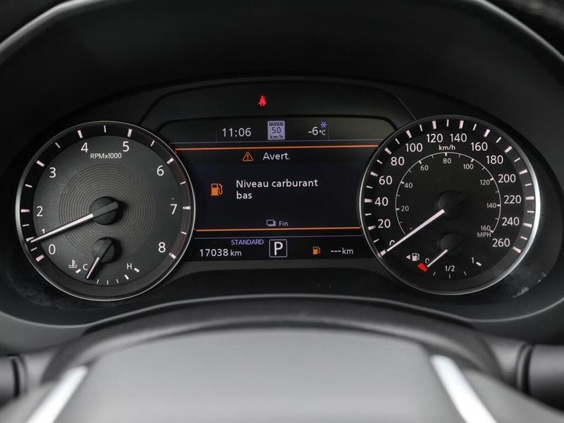 infiniti QX55 2025 - 32