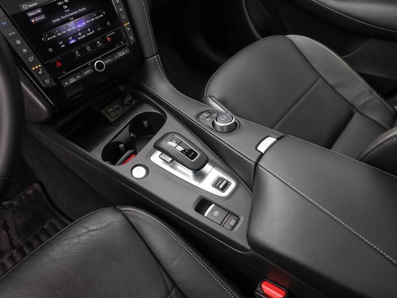 infiniti QX55 2025 - 33