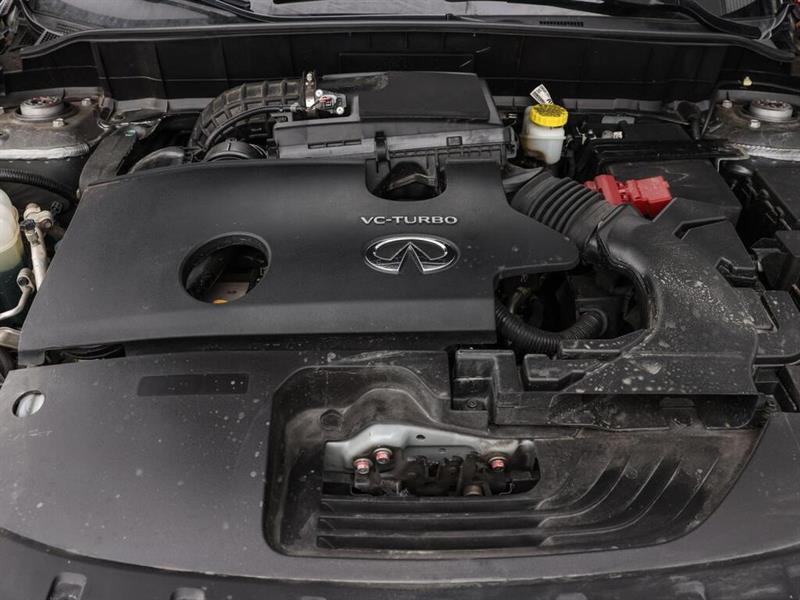 infiniti QX55 2025 - 35