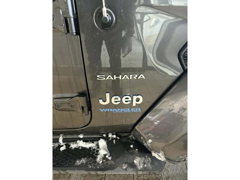 jeep Wrangler 4xe 2021 - 3