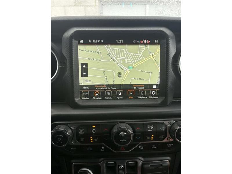 jeep Wrangler 4xe 2021 - 5