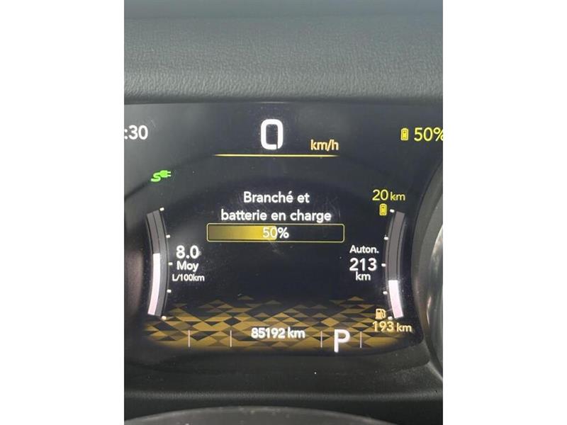 jeep Wrangler 4xe 2021 - 6