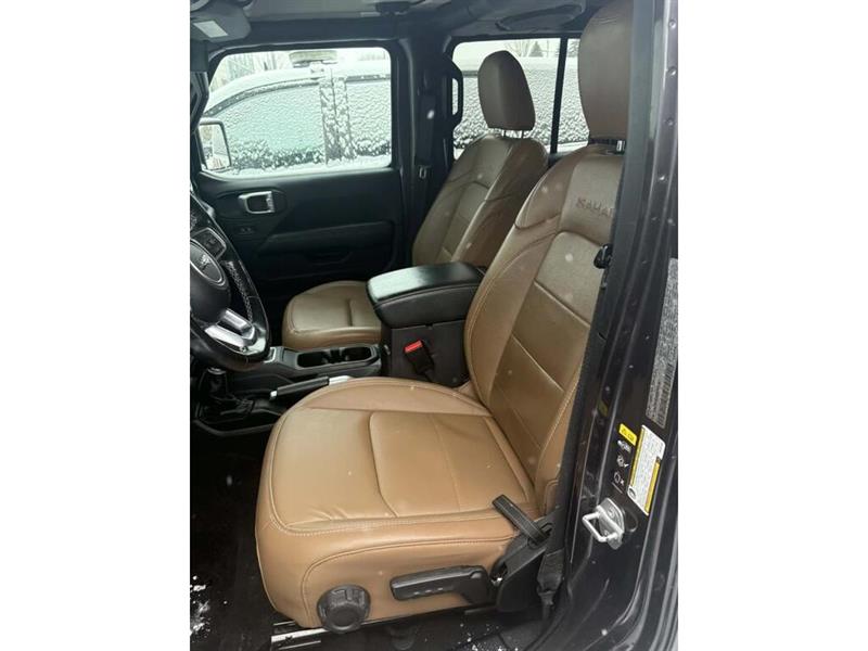 jeep Wrangler 4xe 2021 - 7