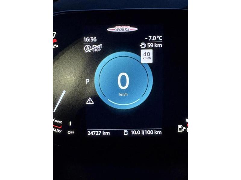 mini cabriolet 2024 - 4