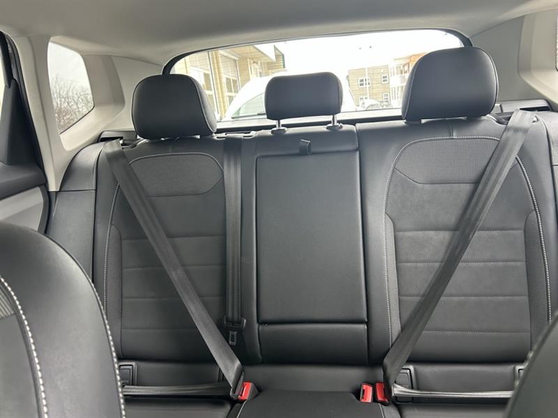 volkswagen Taos 2022 - 2