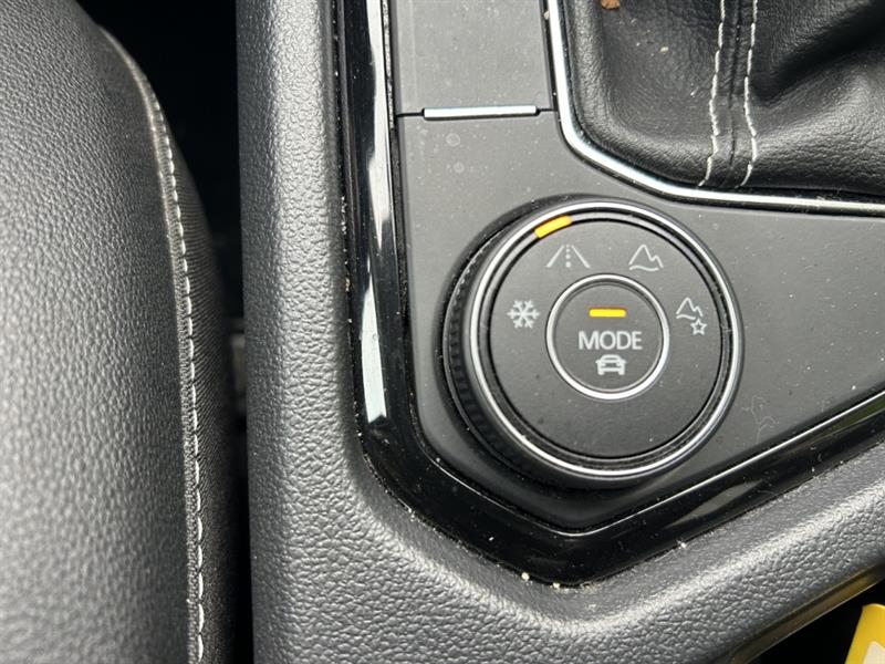 volkswagen Taos 2022 - 3