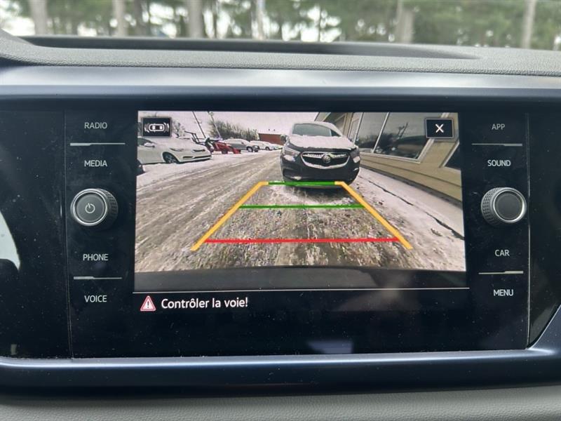 volkswagen Taos 2022 - 4