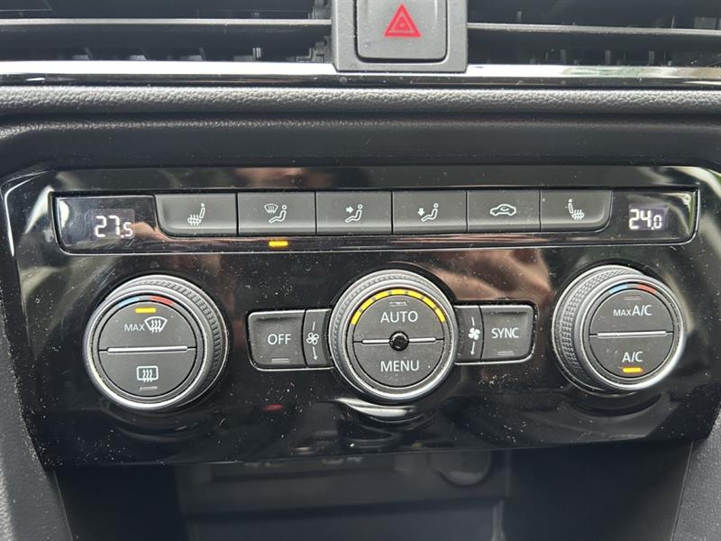 volkswagen Taos 2022 - 6