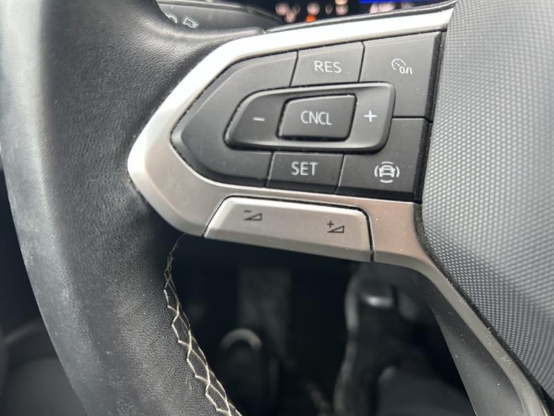 volkswagen Taos 2022 - 9