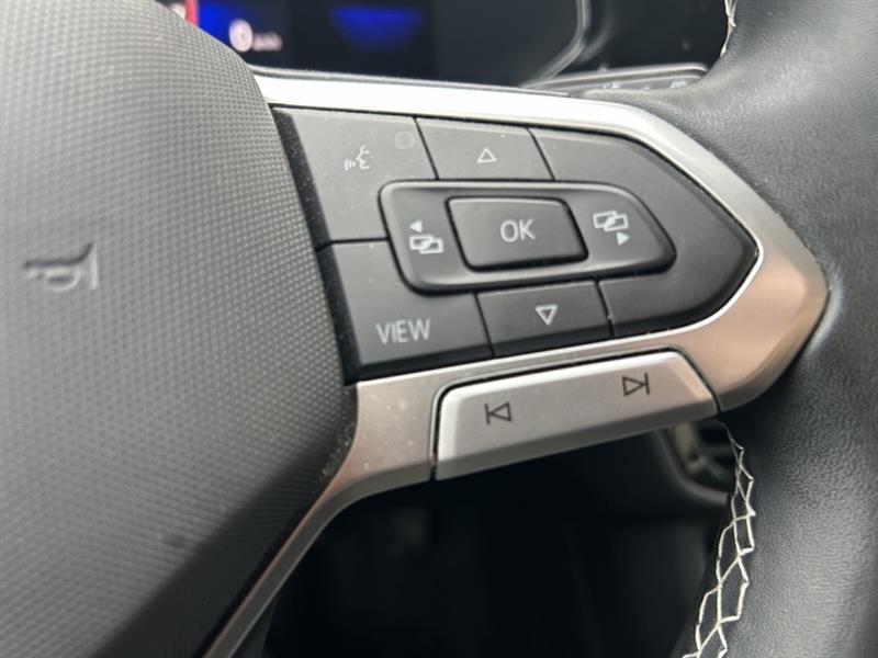 volkswagen Taos 2022 - 10