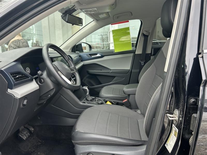 volkswagen Taos 2022 - 12