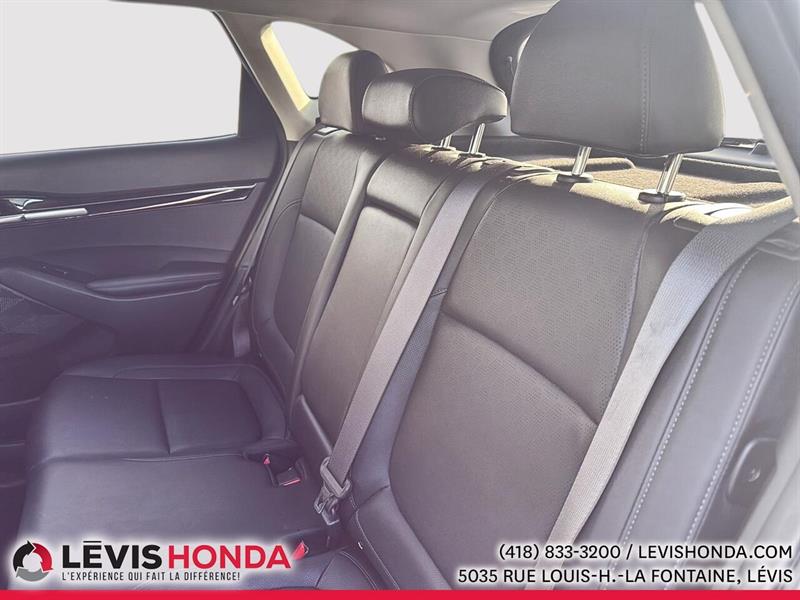 kia Seltos SX Turbo 2021 - 15