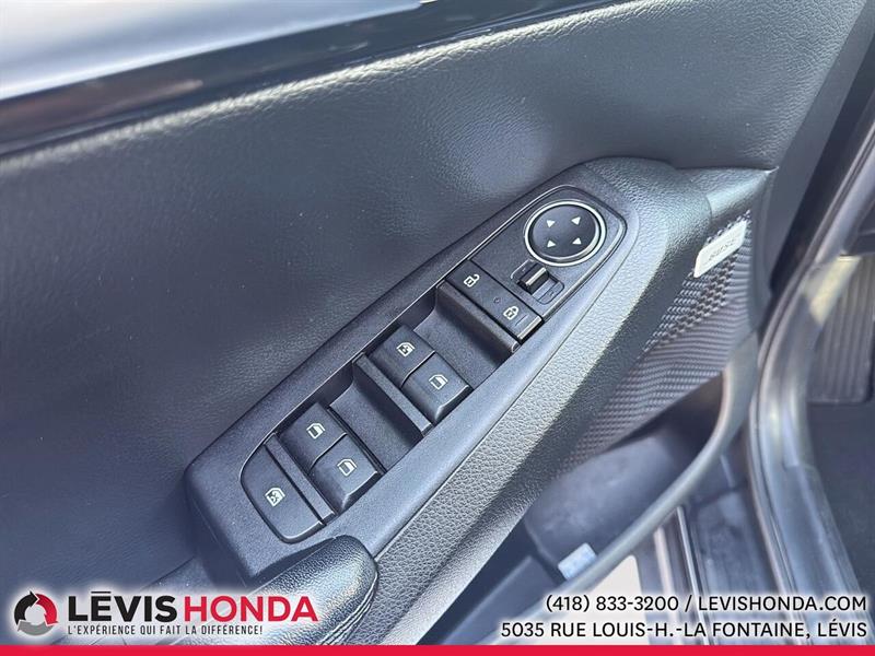 kia Seltos SX Turbo 2021 - 17