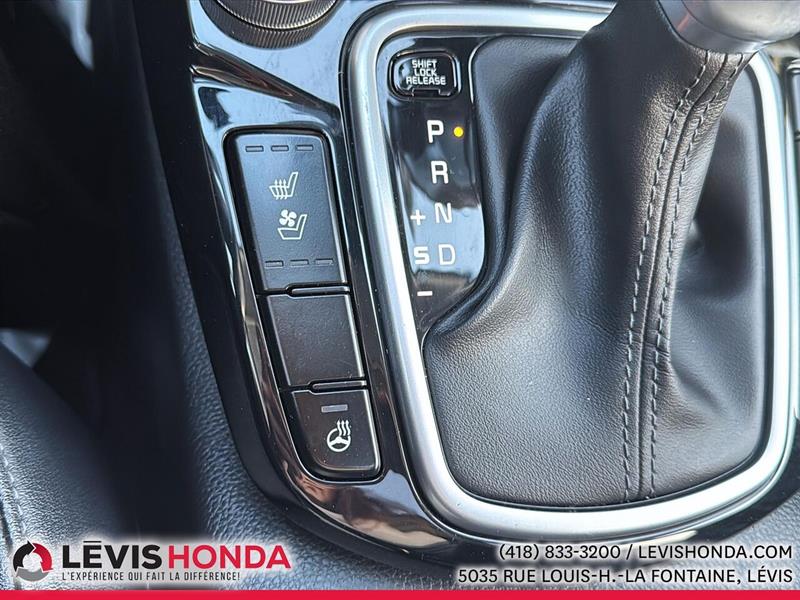 kia Seltos SX Turbo 2021 - 24