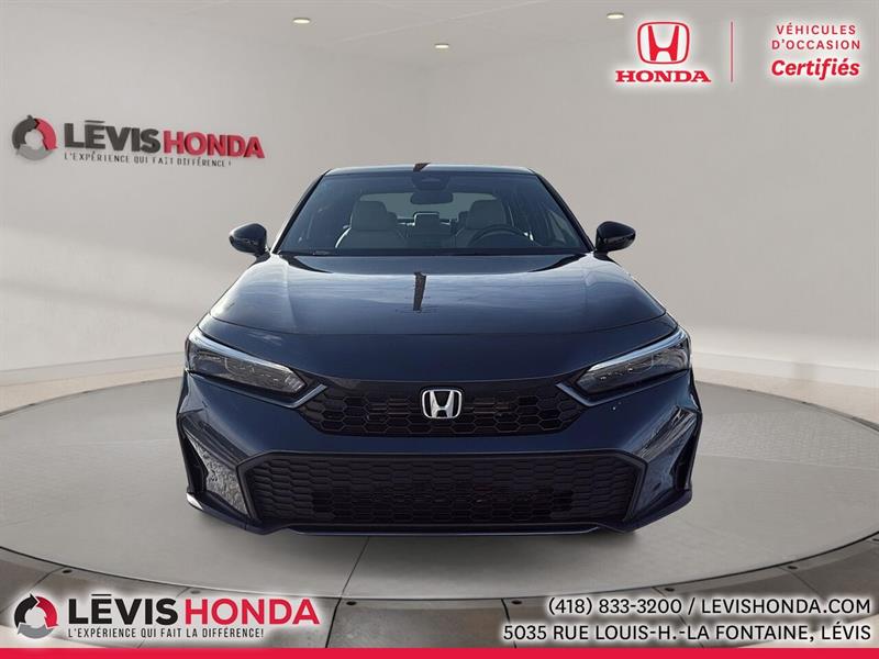honda Civic Sport Hybrid 2025 - 2