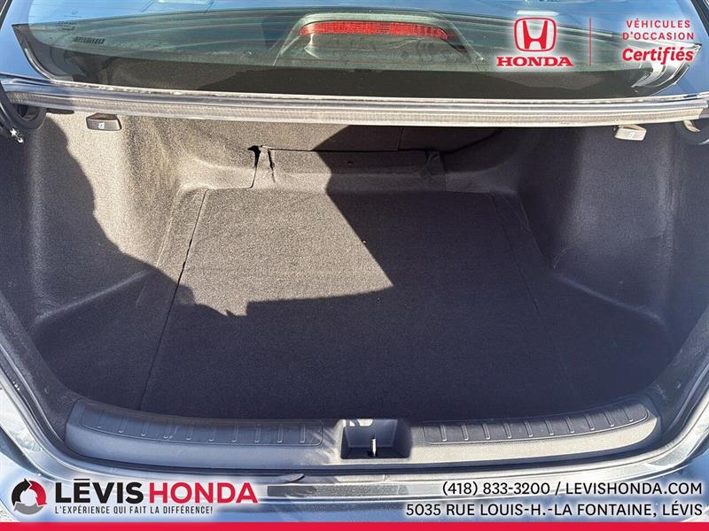 honda Civic Sport Hybrid 2025 - 12