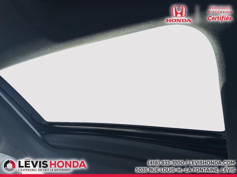 honda Civic Sport Hybrid 2025 - 24