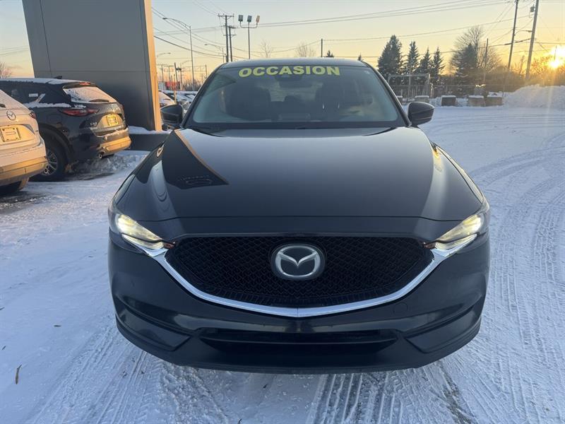 mazda CX-5 2019 - 3
