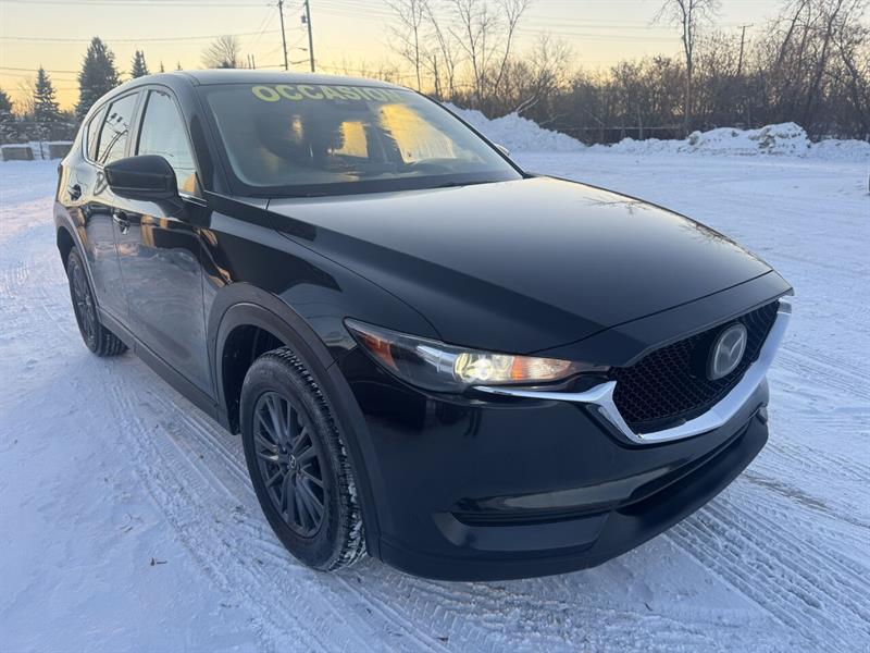 mazda CX-5 2019 - 4