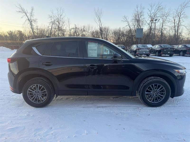 mazda CX-5 2019 - 5