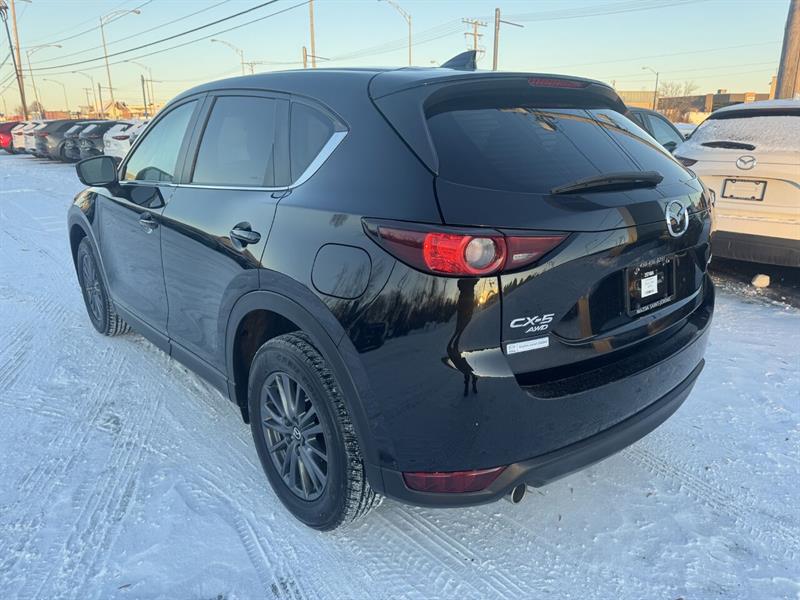 mazda CX-5 2019 - 8