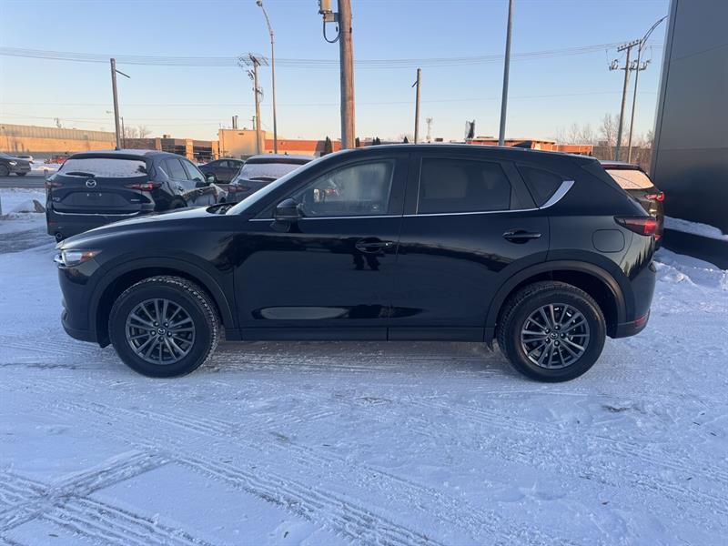 mazda CX-5 2019 - 9