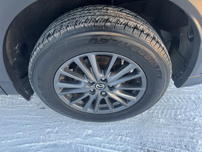 mazda CX-5 2019 - 10