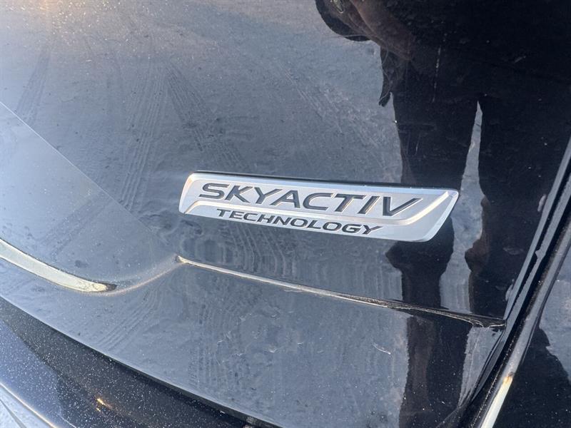 mazda CX-5 2019 - 11