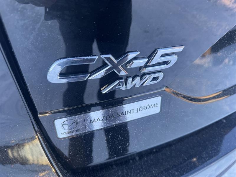 mazda CX-5 2019 - 12