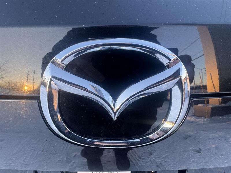 mazda CX-5 2019 - 14