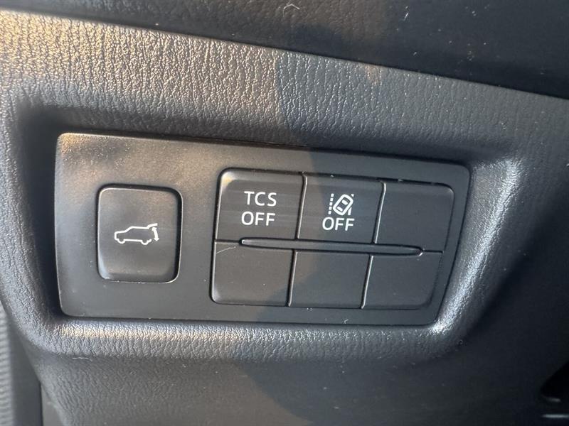 mazda CX-5 2019 - 16