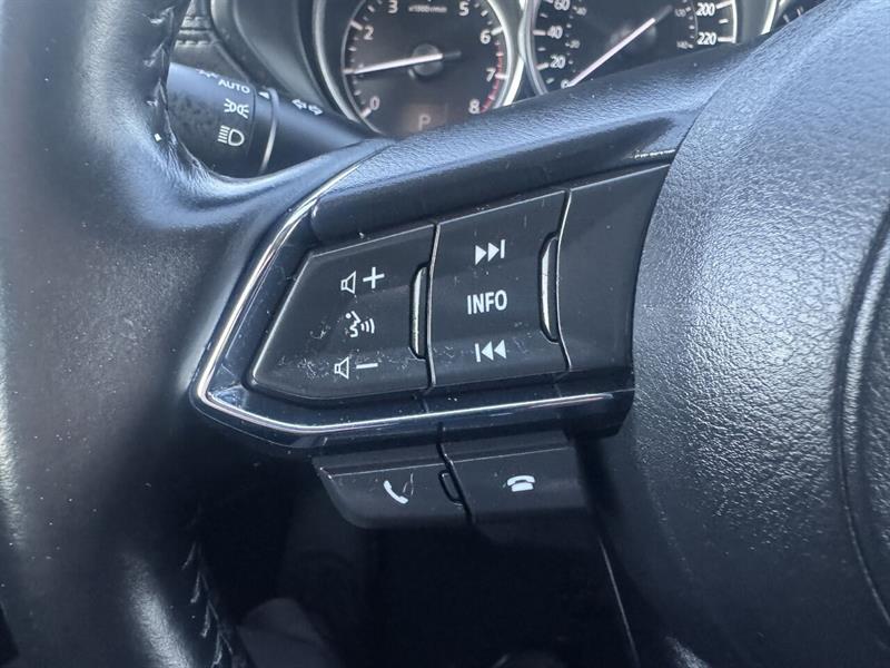 mazda CX-5 2019 - 17