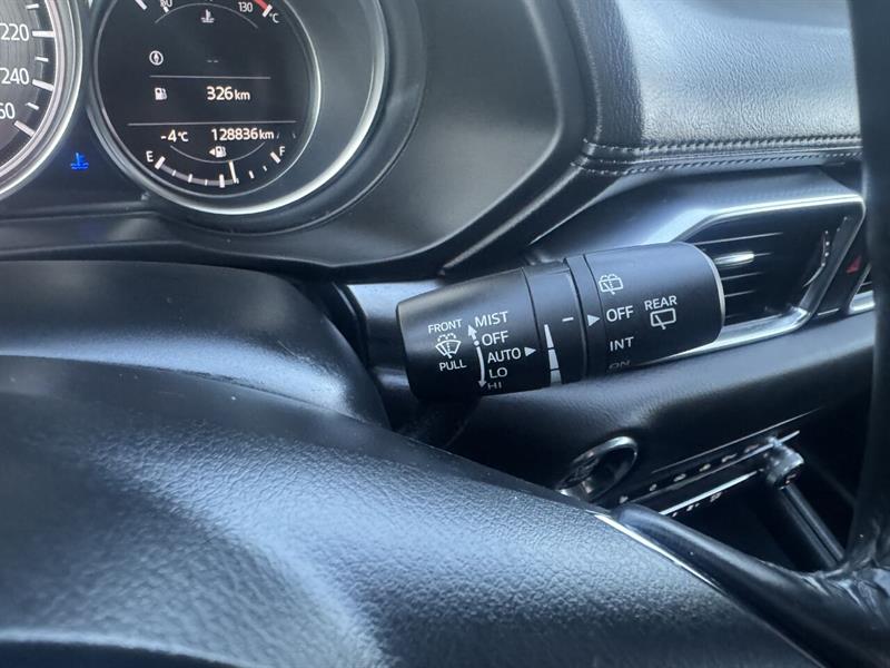 mazda CX-5 2019 - 20