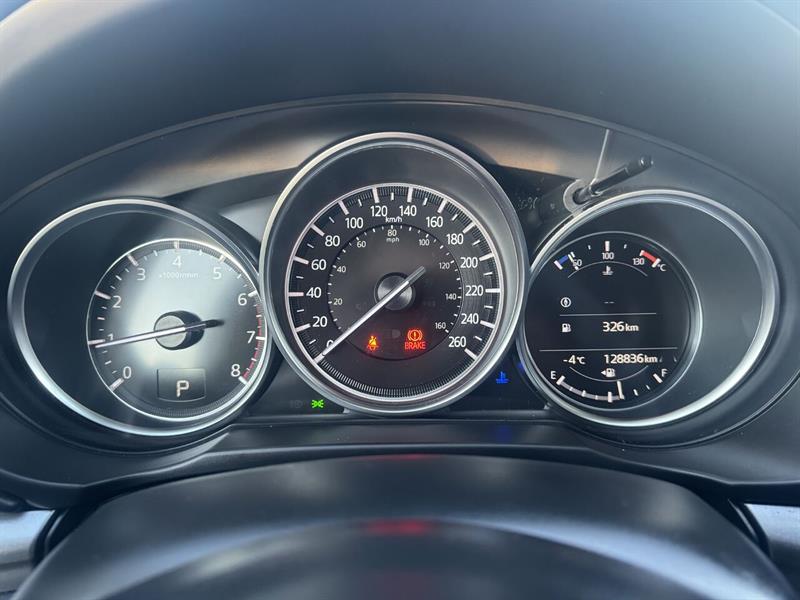 mazda CX-5 2019 - 21