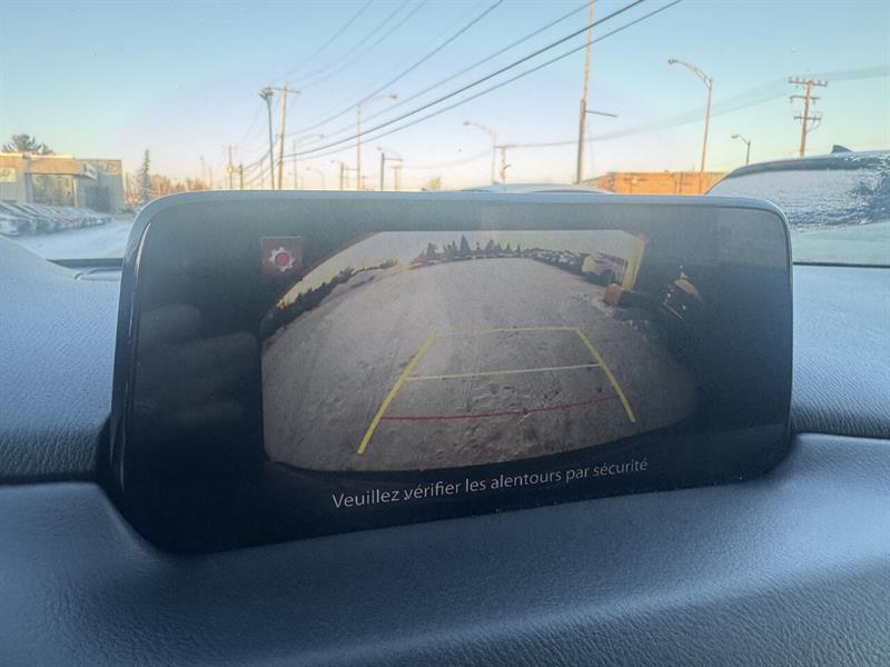 mazda CX-5 2019 - 24